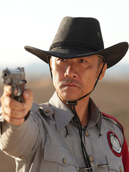 大漠苍狼_宅剧情