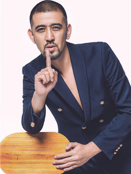 小妮扛枪_宅剧情