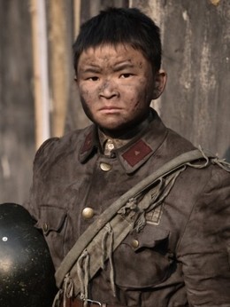 我的特一营_宅剧情