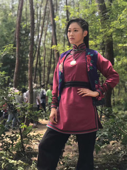 浴血十四年_宅剧情