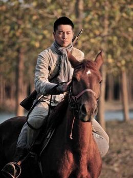 中国骑兵_宅剧情