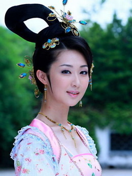 薛平贵与王宝钏_宅剧情