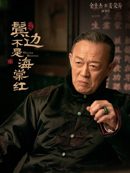 鬓边不是海棠红_宅剧情