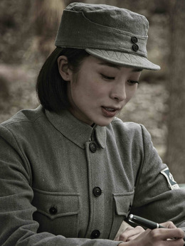 太行英雄传_宅剧情