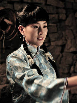 中国骑兵_宅剧情