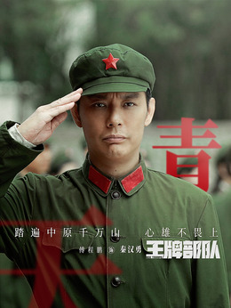 王牌部队_宅剧情