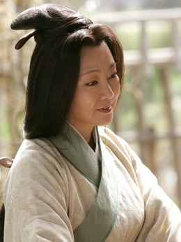 孔雀东南飞_宅剧情