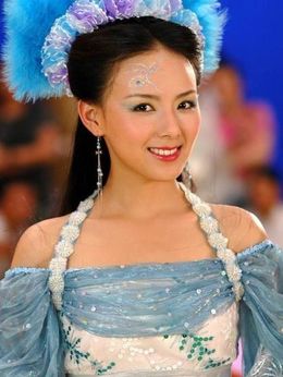 欢天喜地七仙女_宅剧情