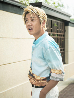 狗眼看人心_宅剧情