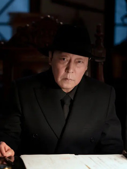 悬崖之上_宅剧情