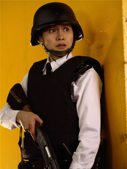 冲锋战警_宅剧情