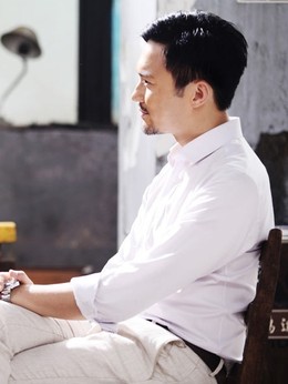 大叔,我爱你_宅剧情