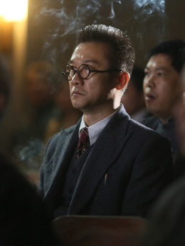 明月几时有_宅剧情