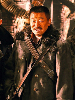 盗墓笔记_宅剧情