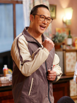 家和万事惊_宅剧情