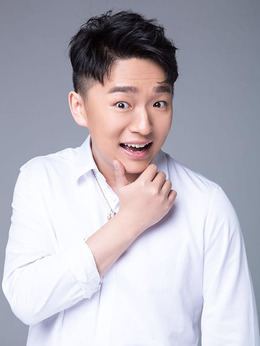 我没有恐犬症_宅剧情