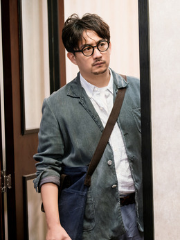 狗眼看人心_宅剧情