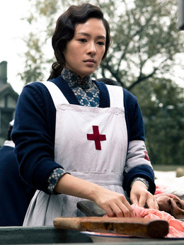 太平轮：彼岸_宅剧情