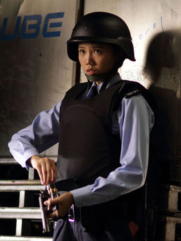 冲锋战警_宅剧情