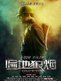 遍地狼烟_宅剧情