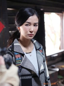 我是谁2015_宅剧情