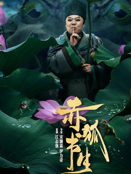 赤狐书生_宅剧情