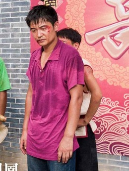 百鸟朝凤_宅剧情