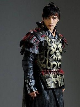 仙剑奇侠传三_宅剧情