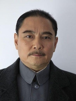 上将许世友_宅剧情