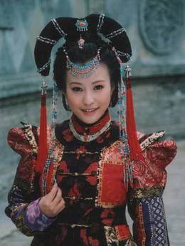 少年天子_宅剧情