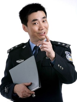 派出所的故事_宅剧情