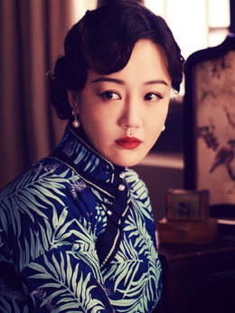 光荣时代_宅剧情