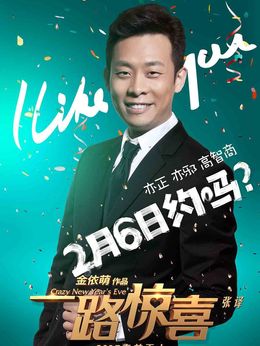 一路惊喜_宅剧情