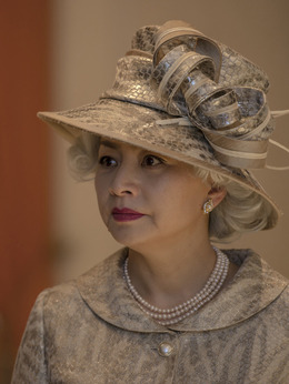 私人订制_宅剧情