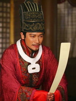 精忠岳飞_宅剧情