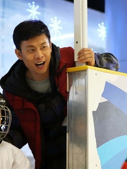 回到被爱的每一天_宅剧情