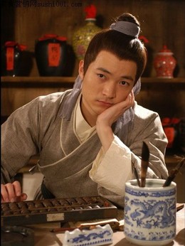 武林外传_宅剧情