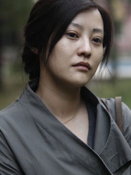 浮城谜事_宅剧情