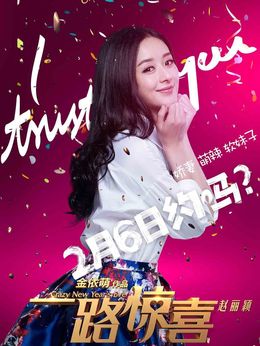 一路惊喜_宅剧情