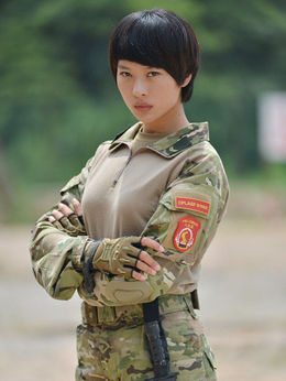 我是特种兵之火凤凰_宅剧情