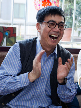 温暖的村庄_宅剧情