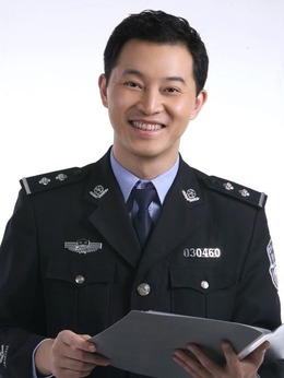 派出所的故事_宅剧情