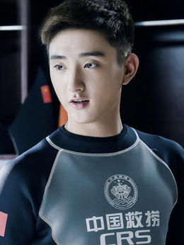 碧海雄心_宅剧情