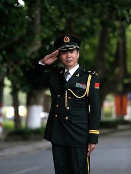 炊事班的故事_宅剧情