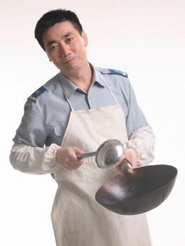 炊事班的故事3_宅剧情