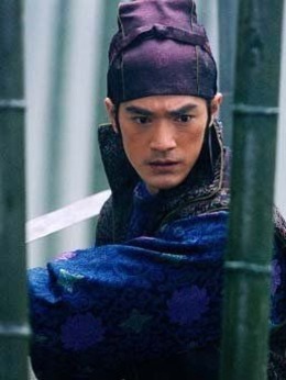 十面埋伏_宅剧情