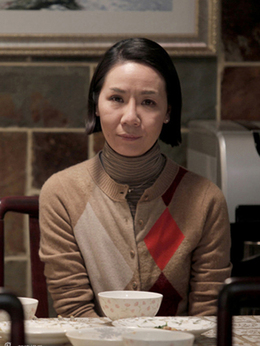 抹布女也有春天_宅剧情