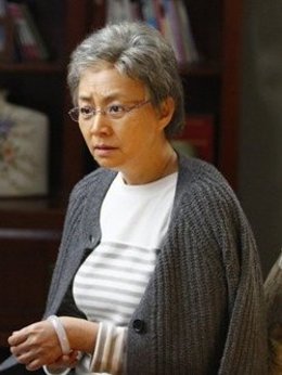 妈妈的花样年华_宅剧情