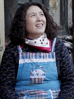 抹布女也有春天_宅剧情