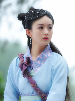 吉祥天宝_宅剧情